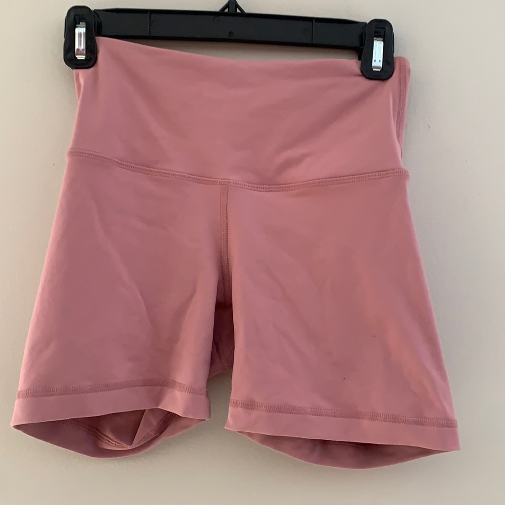 Biker shorts